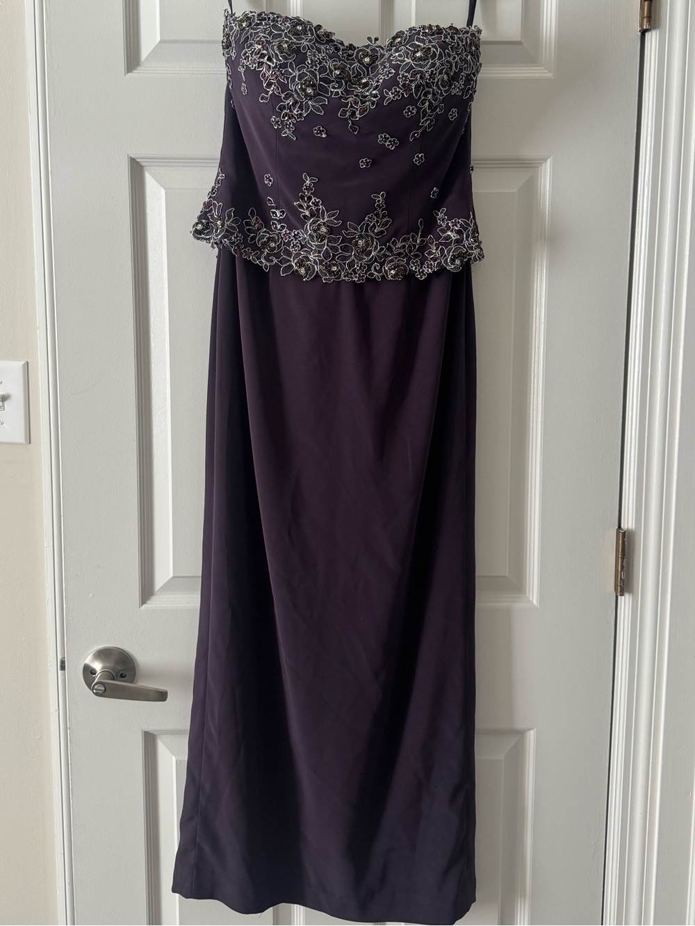 Montage by Mon Cheri dress